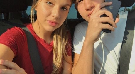 Jordan Lewis onlyfans leaks naked