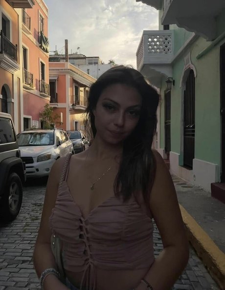 Elena Lukin only fans pic