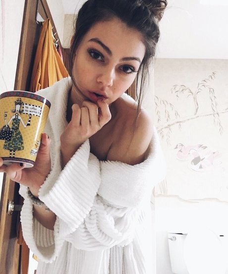 Elena Lukin onlyfans leaked nude