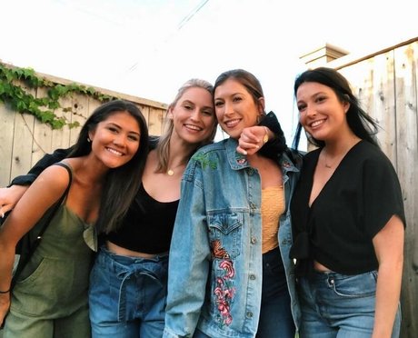 Lindsay Hydorn onlyfans leaked.