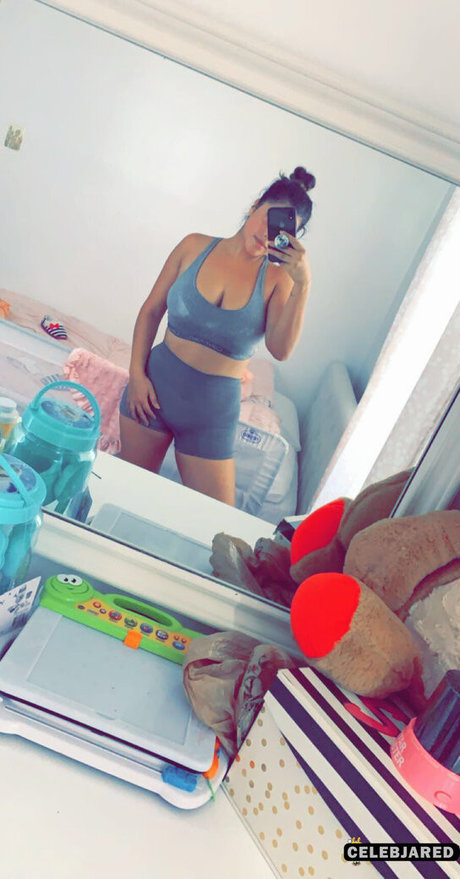 Rocio Aponte onlyfans leaks nude