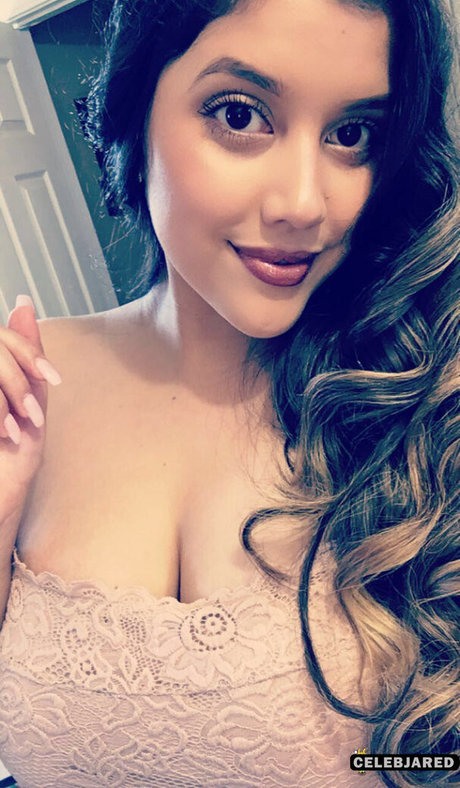 Rocio Aponte onlyfans nude leak