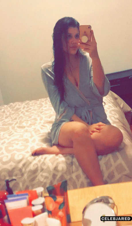 Rocio Aponte only fans naked