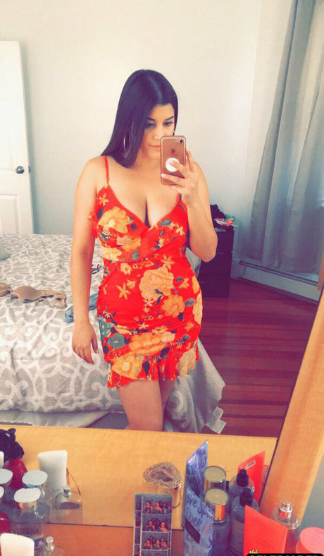 Rocio Aponte leaked onlyfans sex