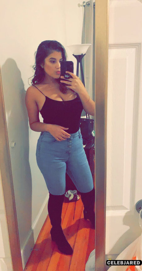 Rocio Aponte onlyfans sex leak