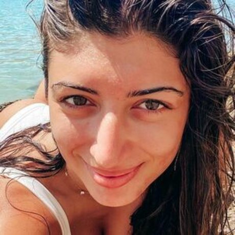 Martina Rando naked only fans