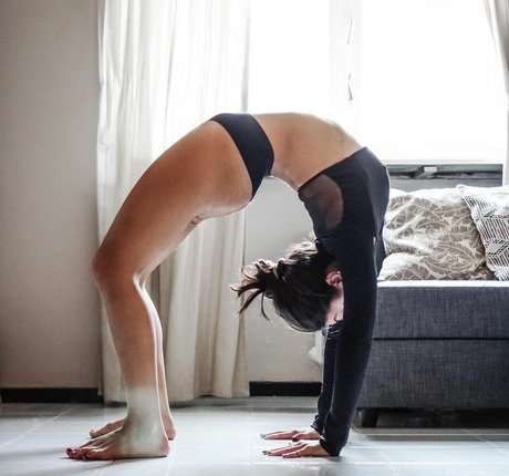 Martina Rando only fans leaks