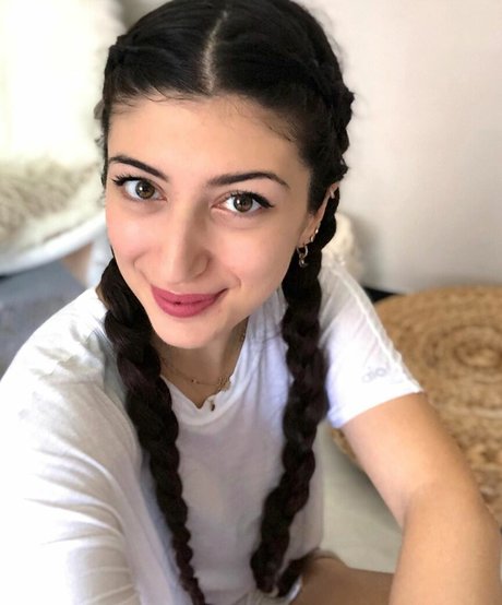 Martina Rando onlyfans nudes