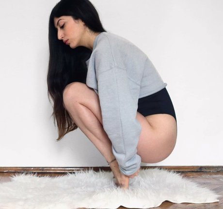 Martina Rando onlyfans nude pictures