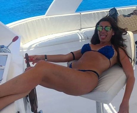 Simona Isceri leaked nude onlyfans