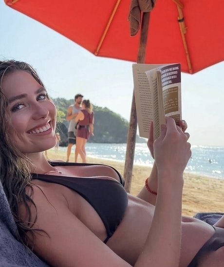 Ida Zeile onlyfans images