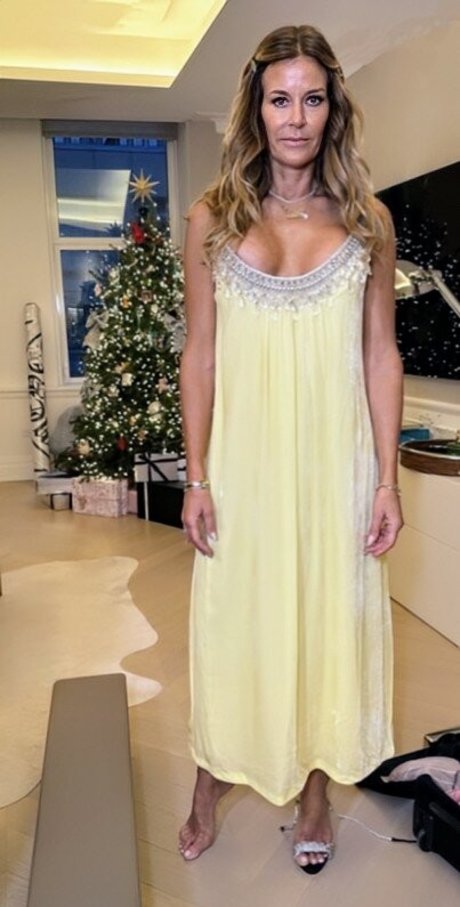 Kelly Bensimon nudes onlyfans leaked