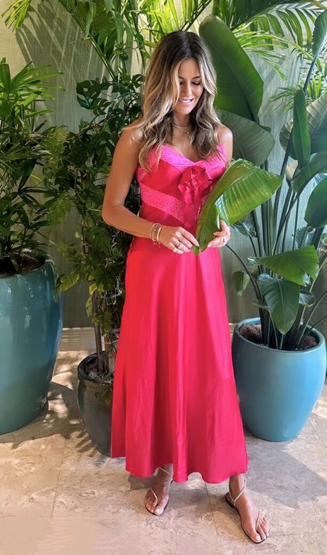 Kelly Bensimon only fans pics