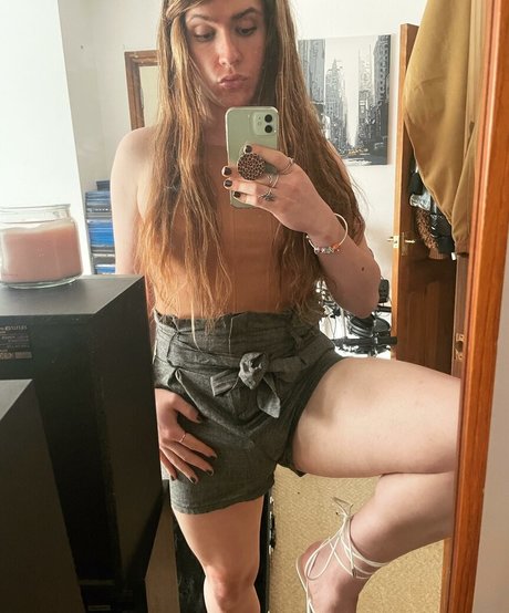 Rachael Rae naked on onlyfans