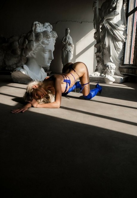 Kristina Grizzly new onlyfans