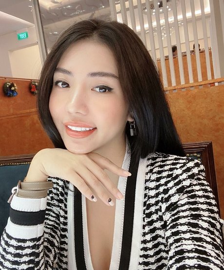 Cici Luong leaked onlyfans sex