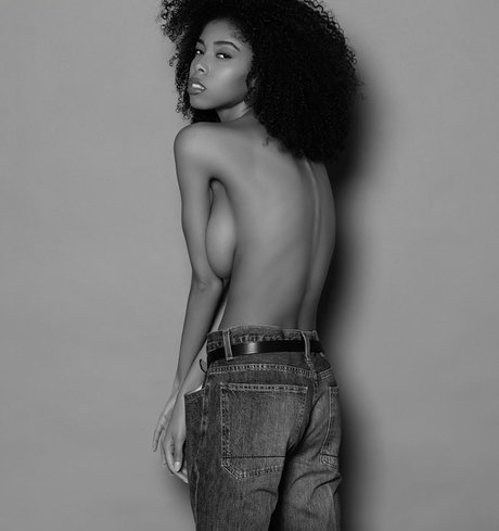 Kira Imani onlyfans naked leaks