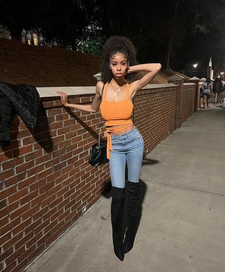 Kira Imani Profile pic