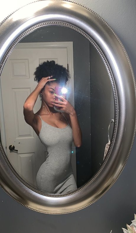 Kira Imani nudes leaked onlyfans