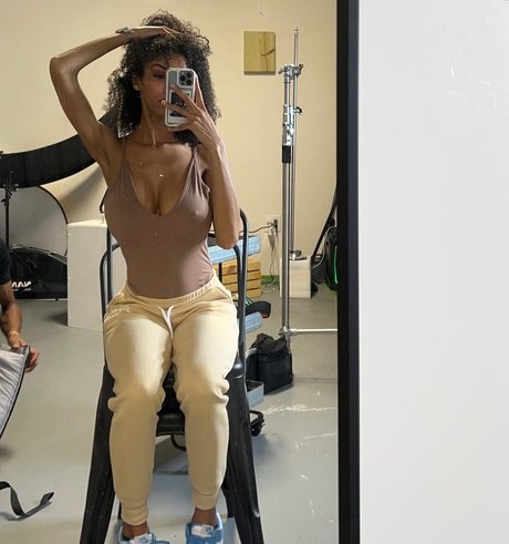 Kira Imani onlyfans xxx