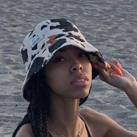 Kira Imani onlyfans leaked