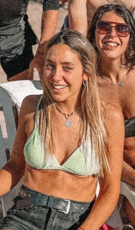 Sofi Martinez only fans pic