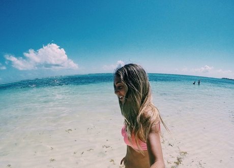 Sofi Martinez onlyfans content type