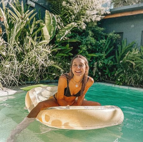 Sofi Martinez leaked nude onlyfans