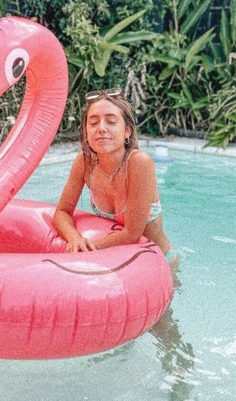 Sofi Martinez leaked onlyfans photos