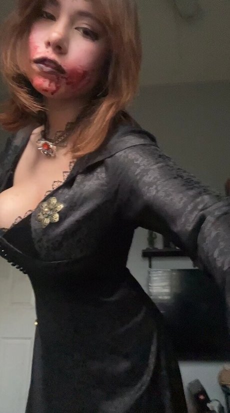 ellegarci onlyfans leak new