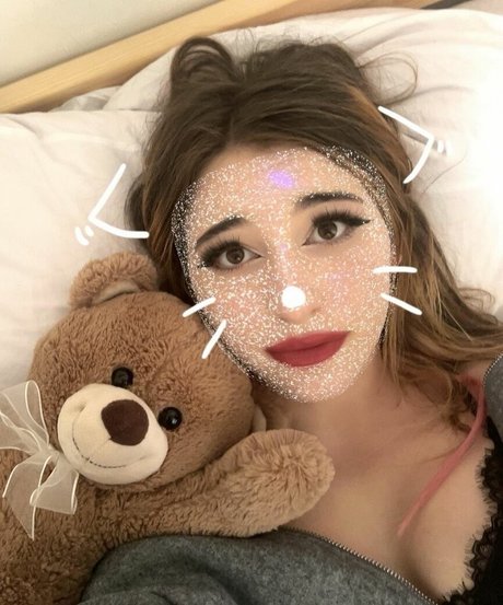 Osamochka onlyfans star