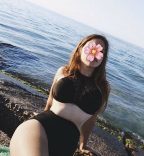 Osamochka onlyfans leaked free