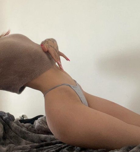 Osamochka nudes leaked onlyfans