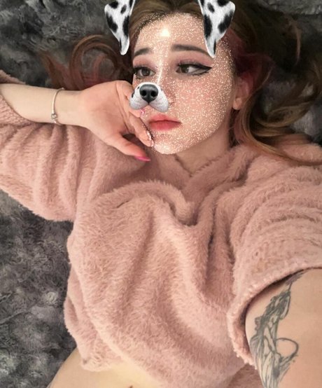 Osamochka only fans photos