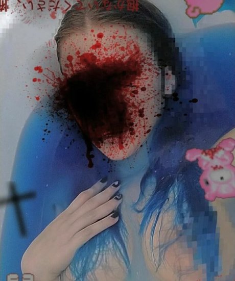 Osamochka onlyfans nude pics