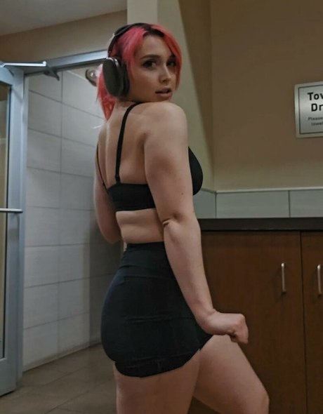 Itsqueenmanda leaked onlyfans naked