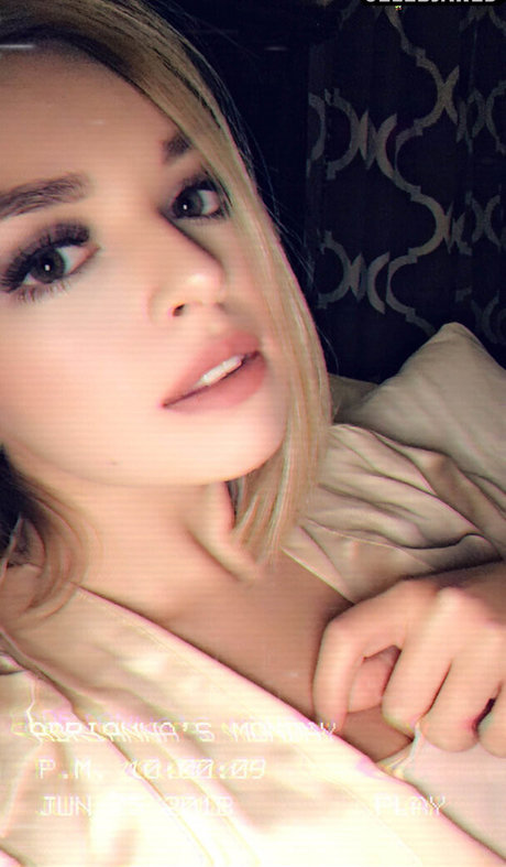 Adrianna Gavazzi nudes leaked onlyfans