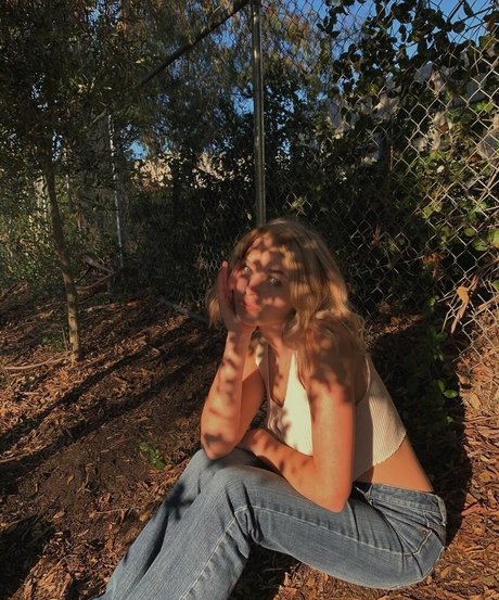 Anika Grace only fans leaks