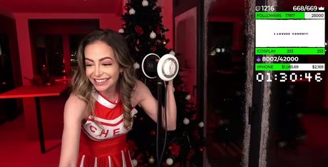 BekaMalaika onlyfans leajs