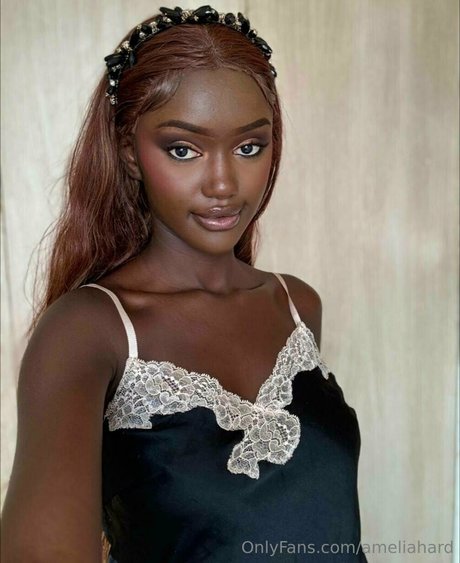 ameliahard onlyfans leak xxx
