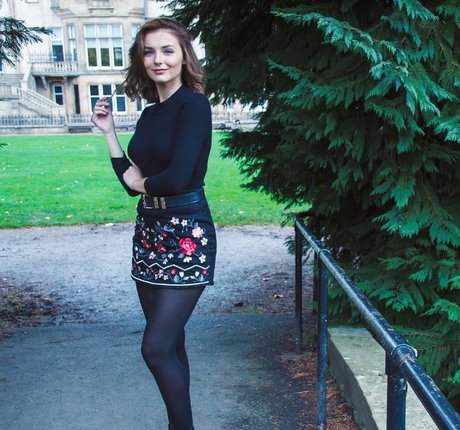 Sophie Wallace nudes onlyfans leaked