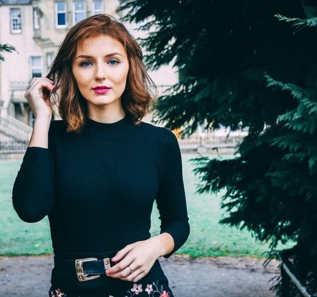 Sophie Wallace leak only fans