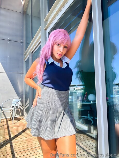 martinarosalopez naked onlyfans