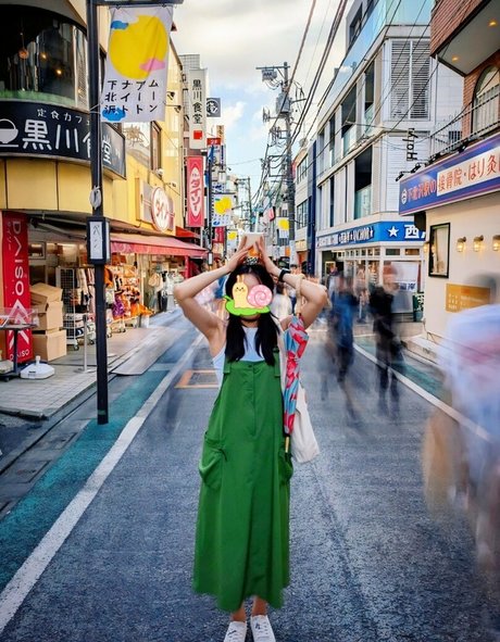 OniGiri onlyfans porn