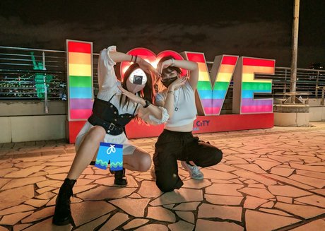 OniGiri onlyfans pics nude