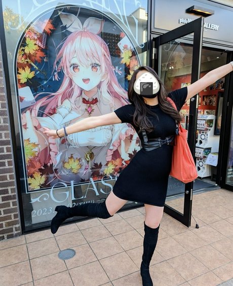 OniGiri onlyfans free porn