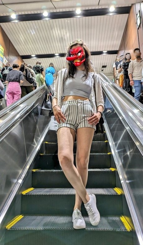 OniGiri only fans xxx