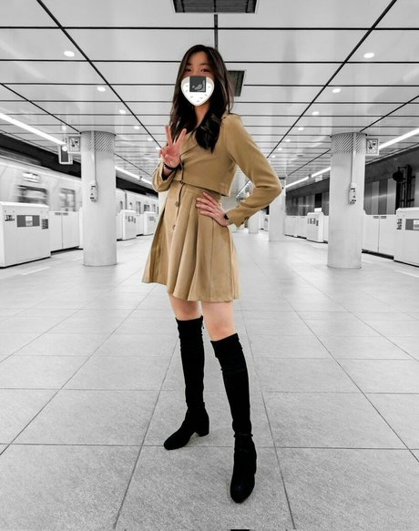 OniGiri only fans leaks