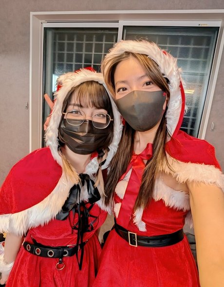 OniGiri onlyfans nude leaked