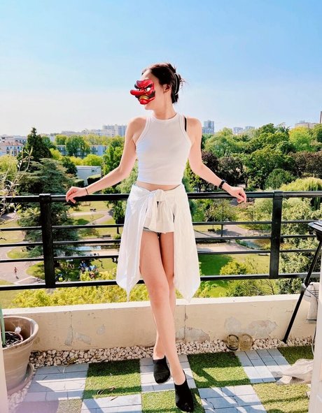 OniGiri onlyfans leaj